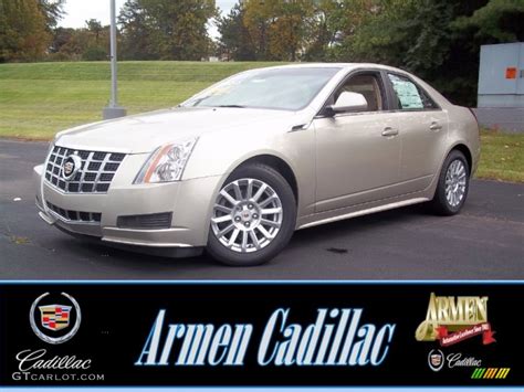 2013 Silver Coast Metallic Cadillac CTS 4 3 0 AWD Sedan 72245363