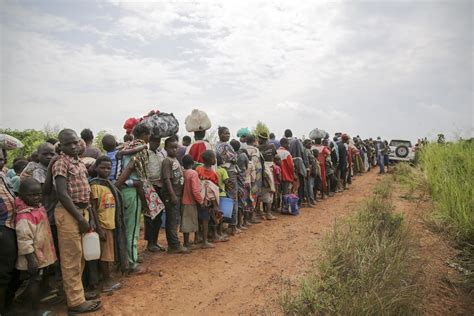 Em Plena Pandemia N Mero De Refugiados Cresce No Mundo Fernando Guida