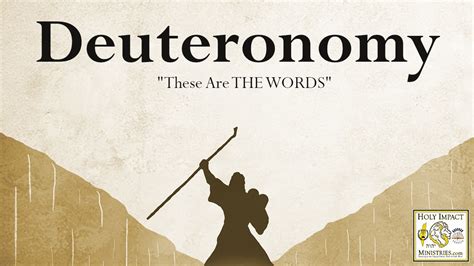 Deuteronomy Chapters 19b And 20 The Art Of War YouTube