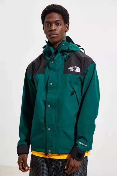 The North Face 1990 Gore Tex® Mountain Jacket Urban Outfitters