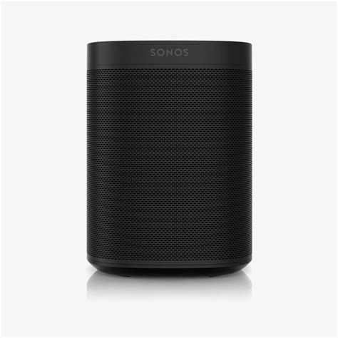 What You Need to Know About the Sonos One Gen 2