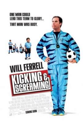 Movie Review: Kicking & Screaming (2005) - The Critical Movie Critics