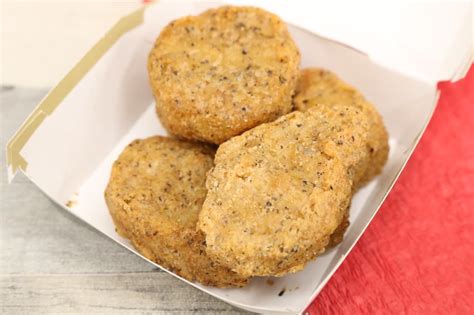 Mcdonalds Spicy Chicken Mcnuggets Black Pepper Garlic With Two