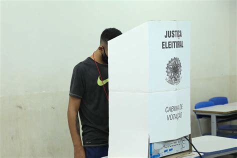 Prazo de registro de pesquisas sobre o 2º turno das eleições termina