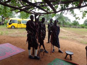 Travel to Iringa, Tanzania with Bob & Wilma