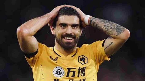 Wolves Captain Rúben Neves Signs a £47 million Contract with Al-Hilal ...