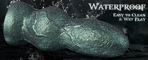 Amazon Inch Knot Dildo Huge Butt Plug Diameter Xxl Butt Plug Fantasy Monster