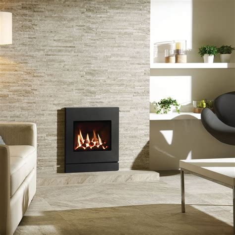 Gazco Logic He Inset Gas Fireplace Archipro Nz