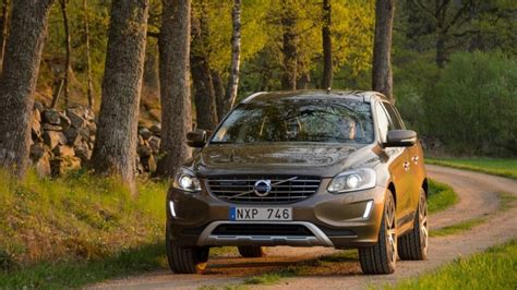 Volvo 2014 Xc60 D4 豪華版 車款介紹 Yahoo奇摩汽車機車