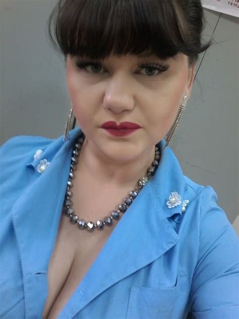 Helga Dressed 26 Photos XXX Porn Album 20687