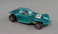 Hot Wheels Redlines 1968 Part 1