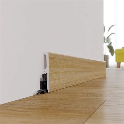 Floor Skirting - Add a Stylish Touch to Your Floors