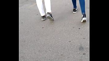 Culitos En La Calle Xvideos