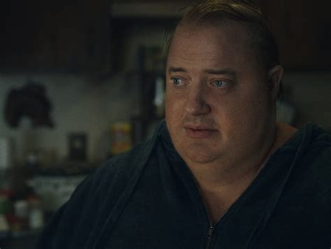 The Whale Explores The Life Of A Lonely Obese Gay Man Philadelphia Gay News