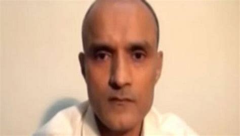 Kulbhushan Jadhav Case India Files Second Round Of Written Reply In