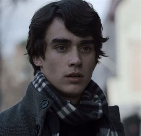 Deaken Bluman Celebrities Male Winston Cute Gay