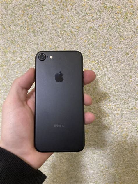 Iphone 7 32 neverlock / айфон 7 32 неверлок ІДЕАЛЬНИЙ СТАН: 2 300 грн ...