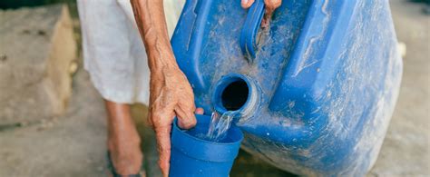 Brazils Water Crisis Water In Brazil 2019