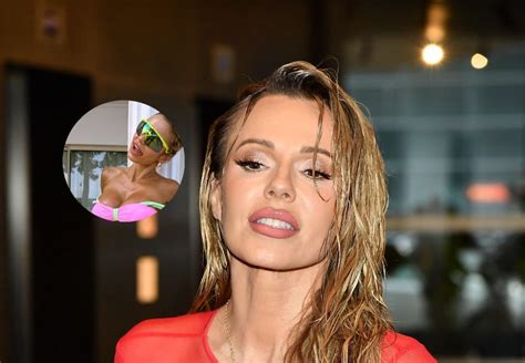 Doda w skąpym bikini Szybko odpowiedziała na złośliwy komentarz o wadze