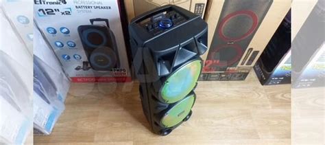 Колонка ZQS 8210 купить в Котельниках | Электроника | Авито
