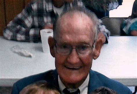 Obituary Wilburn Pettus Of Fort Deposit Alabama Dunklin Funeral Home