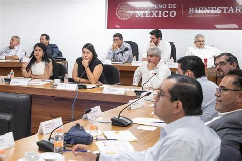 Sacar A 8 9 Millones De Mexicanos De La Pobreza Es Un Hecho Inedito