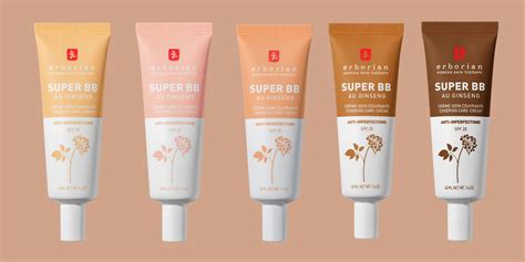 Super BB Erborian - Prescription Beauté