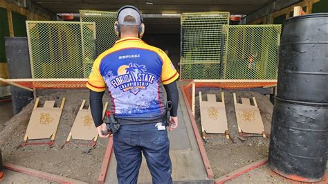 Florida State Uspsa Championship 2023 Youtube