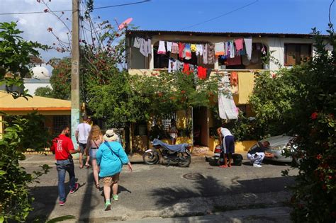 Beyond the Beach: History & Culture of Puerto Plata - Dominican ...