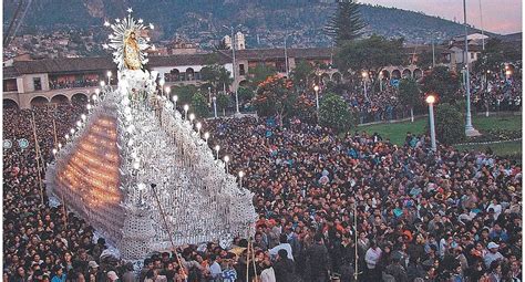 Semana Santa En Ayacucho Todo Lo Que Debes Saber Sobre La Festividad