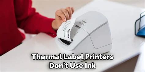 How Do Thermal Label Printers Work 10 Easy Methods 2024