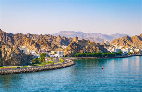 Top 5 Best Things To Do In Oman