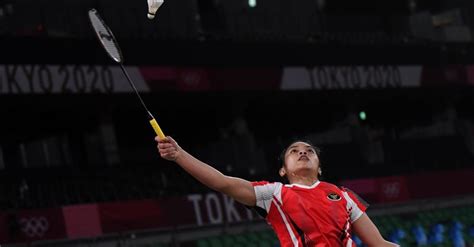 Link Live Streaming Final Badminton Sea Games Indonesia Vs Thailand