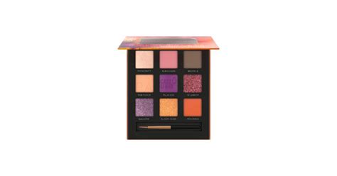 Catrice Colour Blast Eyeshadow Palette Fard De Pleoape Pentru Femei 6