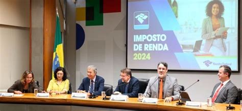 Sindieletromg Confira As Novas Regras Da Declaração Do Imposto De Renda