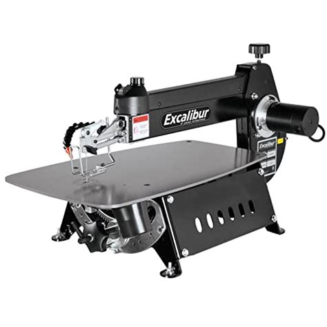 The 7 Best Scroll Saws For The Money 2024 Review