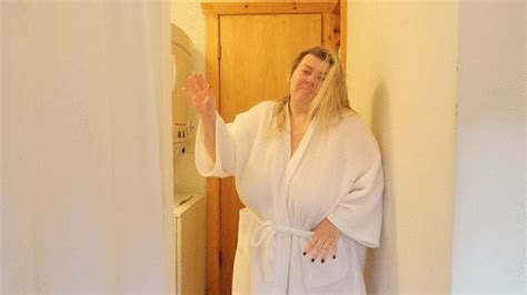 BBW CHLOE Thanksgiving Gain BBW CHLOE Clips Sale