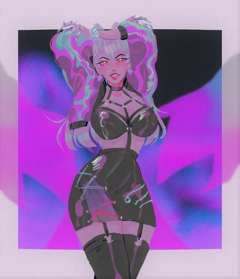 Pin De Babe Sexy Aster Solaris En Yyy Dibujos Sensuales Ilustraciones Personajes De Anime