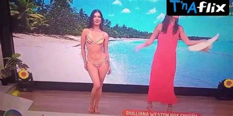 Maju Mantilla Bikini Scene In Latina Noticias Tnaflix