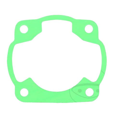 Uszczelka pod cylinder do Kawasaki KE 125 A, KH 125 A