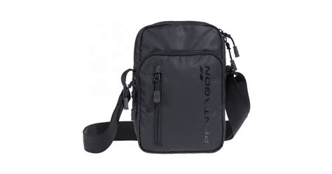 Pentagon Ramenska torbica Pentagon KLEOS STEALTH