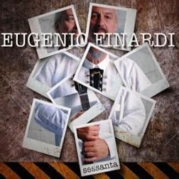 Eugenio Finardi Biografia Recensioni Streaming Discografia Foto