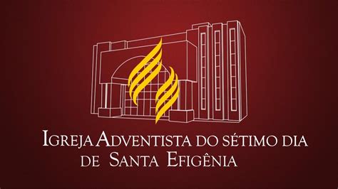 Culto De Ora O Quarta Iasd Santa Efig Nia Youtube