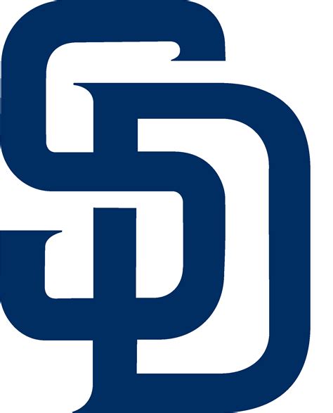 San Diego Padres Logo Png Logo Vector Brand Downloads Svg Eps