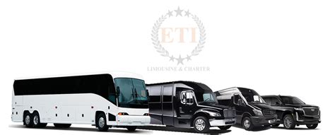 Exploring the Distinctive Features of Buses and Coaches - ETI Limousine ...