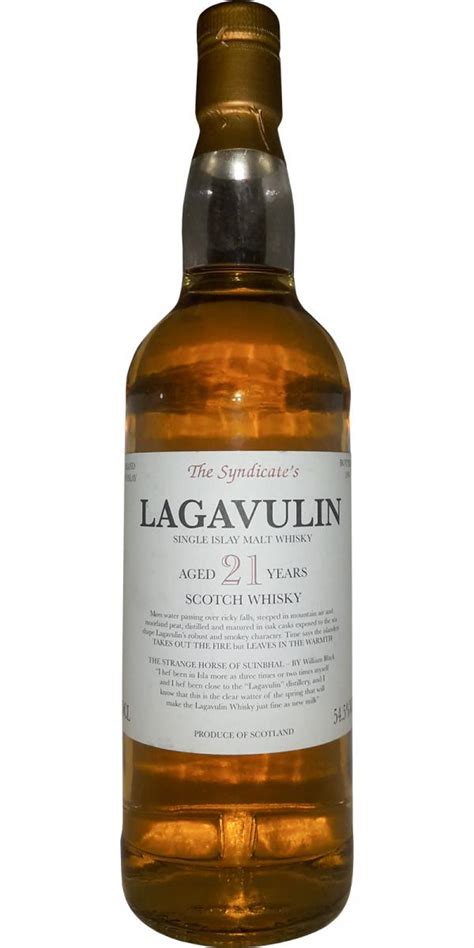 Lagavulin 1979 MM - Ratings and reviews - Whiskybase
