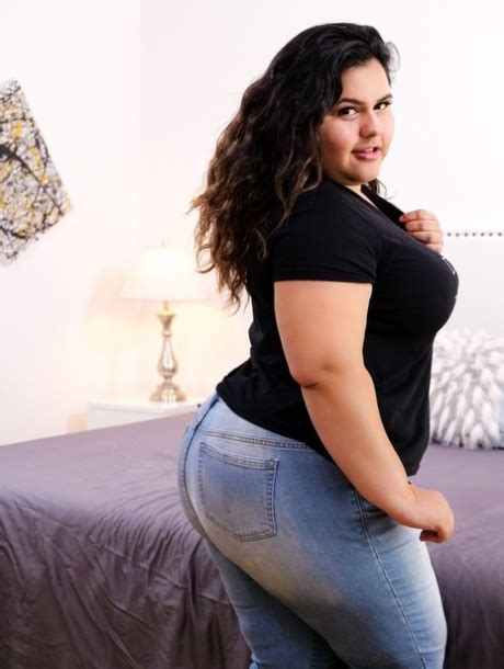 Bbw Jeans Naked Pictures Bbwxxxpics