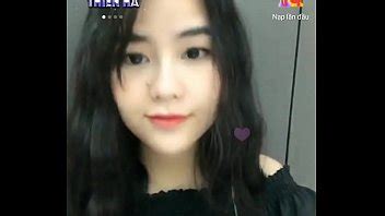 Gái xinh Uplive xinh quá XVIDEOS