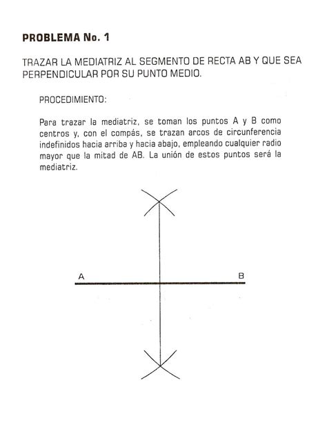 Problemas Geometricos 1 12 TSMEC Tecnico En Soporte Y Mantenimiento