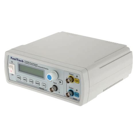 6MHz High Frequency Generator Digi DDS Signal Source Generator